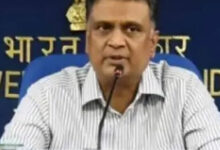 छत्तीसगढ़ दौरे पर सीएजी ने डिजिटल वित्तीय प्रबंधन और डेटा आधारित लेखा परीक्षा पर दिया जोर