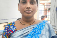 शमाबाई की वर्षों पुरानी समस्या का हुआ समाधान, आधार कार्ड में सुधार और बायोमेट्रिक अपडेट होने से मिली राहत