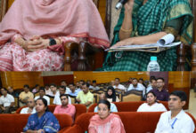 महिला एवं बाल विकास विभाग ने उद्योगों के साथ बनाई दीर्घकालिक सहयोग की रणनीति