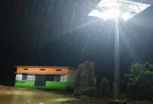 बीजापुर में सुदूर वनांचल के चौक-चौराहे सोलर हाई मास्ट से होंगे रोशन