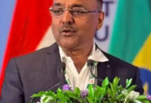 ब्रिक्स ट्रेड यूनियन फोरम समिट में एसईसीएल ने किया कोल इंडिया का प्रतिनिधित्व