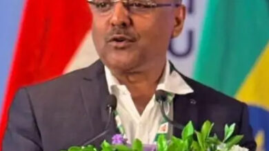 ब्रिक्स ट्रेड यूनियन फोरम समिट में एसईसीएल ने किया कोल इंडिया का प्रतिनिधित्व