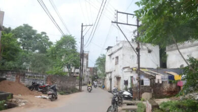 पीडब्ल्यूडी ने बनाया नया प्लान, अब एक तरफ नहीं महाकालेश्वर मंदिर से गुढिय़ारी रोड की दोनों तरफ की दुकानें टूटेगा