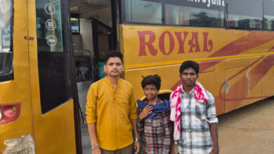 चिरायु दल ने लौटाई मुस्कान, जन्मजात कटे होंठ और तालु से मिली मुक्ति