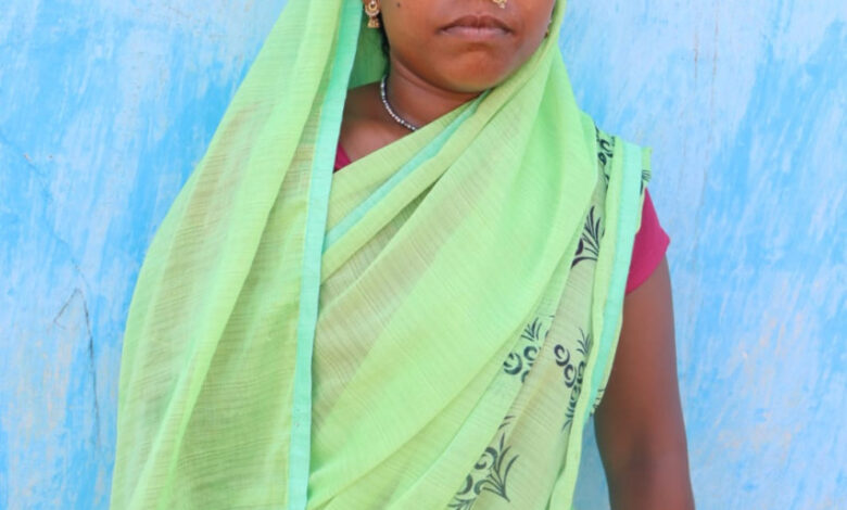 भूमिहीन कृषि मजदूर कल्याण योजना बनी रुकमणी पटेल के परिवार का संबल भूमिहीन कृषि मजदूर कल्याण योजना बनी रुकमणी पटेल के परिवार का संबल