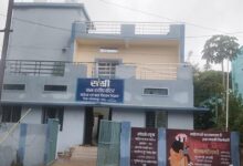 नारायणपुर का नया सवेरा: ईंट-गारे के भवनों से लिखी जा रही ग्रामीण सशक्तिकरण की नई इबारत