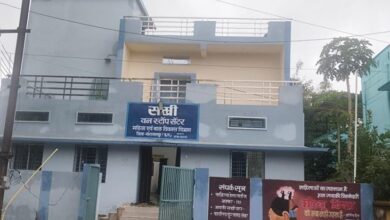 नारायणपुर का नया सवेरा: ईंट-गारे के भवनों से लिखी जा रही ग्रामीण सशक्तिकरण की नई इबारत