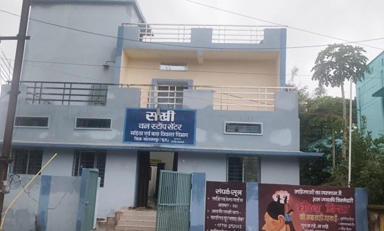 नारायणपुर का नया सवेरा: ईंट-गारे के भवनों से लिखी जा रही ग्रामीण सशक्तिकरण की नई इबारत