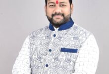 आस्था पर राजनीति करना कांग्रेस का राजनीतिक चरित्र : अमित