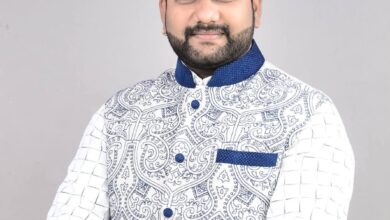 आस्था पर राजनीति करना कांग्रेस का राजनीतिक चरित्र : अमित