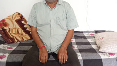 15 लाख की सहायता से मल्टीपल मायलोमा पीड़ित किसान का सफल उपचार, प्रदेश में 25 लाख तक मिल रही सहायता
