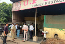 सड़क सुरक्षा नियमों के उल्लंघन पर बड़ी कार्रवाई, राष्ट्रीय राजमार्ग पर 41 से अधिक वाहनों पर 41 हजार का जुर्माना