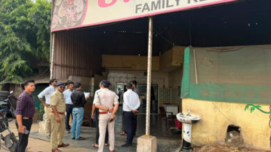सड़क सुरक्षा नियमों के उल्लंघन पर बड़ी कार्रवाई, राष्ट्रीय राजमार्ग पर 41 से अधिक वाहनों पर 41 हजार का जुर्माना