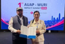 एचएनएलयू रायपुर ने बैंकॉक में रचा इतिहास, 20 अंतर्राष्ट्रीय विश्वविद्यालयों के साथ किया महा-समझौता