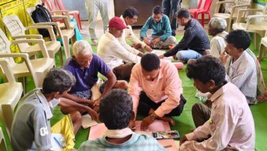 स्वतंत्र एटीएमए जिला बनने की दिशा में मोहला-मानपुर-अंबागढ़ चौकी जिले की बड़ी पहल