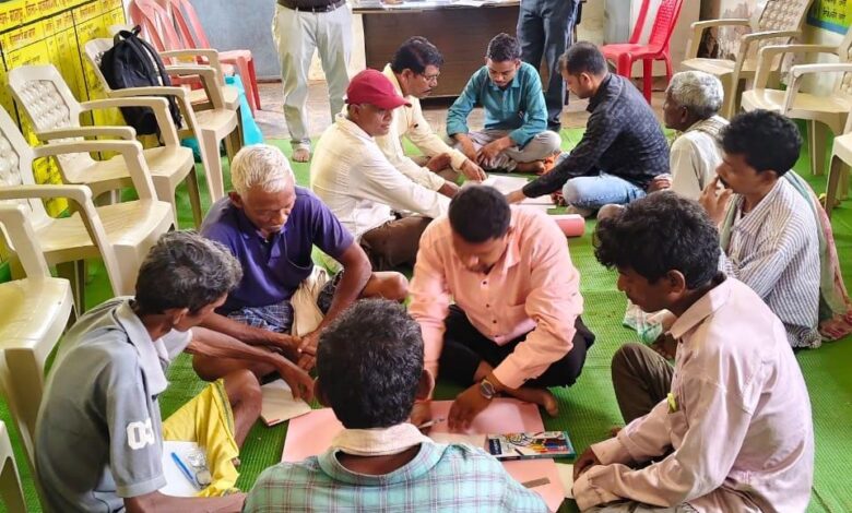 स्वतंत्र एटीएमए जिला बनने की दिशा में मोहला-मानपुर-अंबागढ़ चौकी जिले की बड़ी पहल