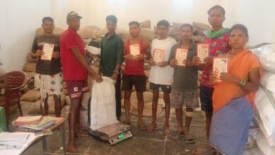 जब अबूझमाड़ के बीहड़ों में पहुँची विकास की नई उम्मीद, दुर्गम रास्तों पर ट्रैक्टर बना जन-सेवा का सारथी