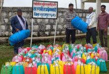 मत्स्य कृषकों को स्पॉन संवर्धन योजना का लाभ, निःशुल्क मत्स्य बीज एवं तकनीकी मार्गदर्शन