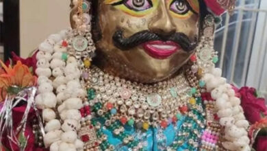 महाकाल शोभायात्रा की तैयारियों को लेकर 24 को बैठक