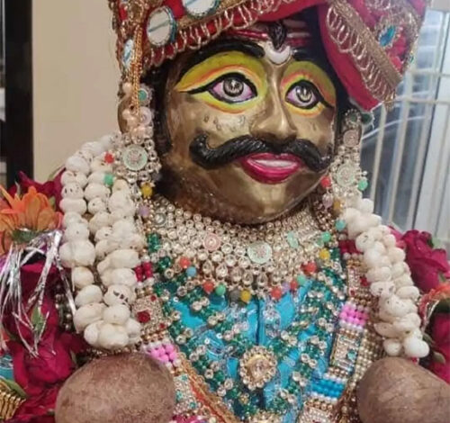 महाकाल शोभायात्रा की तैयारियों को लेकर 24 को बैठक महाकाल शोभायात्रा की तैयारियों को लेकर 24 को बैठक