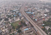 पुजारी पार्क से कलश मॉल व भनपुरी चौक और बिरगांव चौक के बीच नया फ्लाईओवर बनाने की तैयारी
