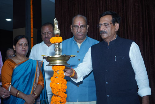 अंतरराष्ट्रीय सहकारिता दिवस पर सहकारिता के भविष्य पर हुआ मंथन अंतरराष्ट्रीय सहकारिता दिवस पर सहकारिता के भविष्य पर हुआ मंथन