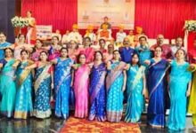 जिस समाज की महिलाएं सक्रिय, उसे आगे बढऩे से कोई नहीं रोक सकता: डॉ. रमन