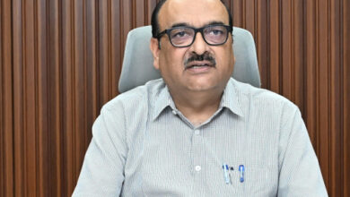 पीएम आवास 2.0 लैंड टाक्स फोर्स की बैठक सम्पन्न, पात्र आवासहीन परिवारों को पक्का घर मिले यह सुनिश्चित हो पीएम आवास 2.0 लैंड टाक्स फोर्स की बैठक सम्पन्न, पात्र आवासहीन परिवारों को पक्का घर मिले यह सुनिश्चित हो