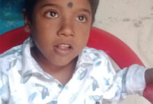 जनदर्शन बना भरोसे का मंच, दिव्यांग कुणाल को मिला त्वरित समाधान