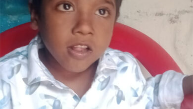 जनदर्शन बना भरोसे का मंच, दिव्यांग कुणाल को मिला त्वरित समाधान