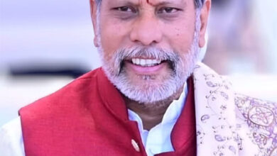 पीएम मोदी के निर्णायक कदम और सोनम वांगचुक के अनशन समाप्त होने से विपक्ष का भारत विरोधी एजेंडा बेनकाब : देव पीएम मोदी के निर्णायक कदम और सोनम वांगचुक के अनशन समाप्त होने से विपक्ष का भारत विरोधी एजेंडा बेनकाब : देव