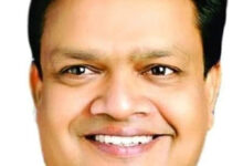 दुर्दान्त नक्सली हिड़मा का समर्थन करना कांग्रेसियों की नक्सली विचारधारा का परिचायक : भाजपा
