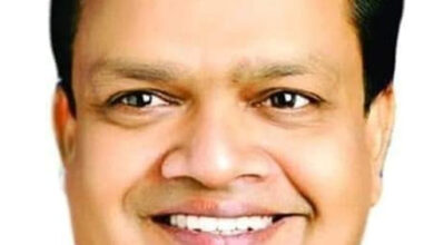 दुर्दान्त नक्सली हिड़मा का समर्थन करना कांग्रेसियों की नक्सली विचारधारा का परिचायक : भाजपा