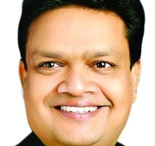 दुर्दान्त नक्सली हिड़मा का समर्थन करना कांग्रेसियों की नक्सली विचारधारा का परिचायक : भाजपा दुर्दान्त नक्सली हिड़मा का समर्थन करना कांग्रेसियों की नक्सली विचारधारा का परिचायक : भाजपा