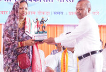 बगिया क्लस्टर की समृद्धि एम-कैड योजना से 13 गांवों के 4,933 हेक्टेयर क्षेत्र को मिलेगी सिंचाई सुविधा
