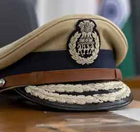 7 आईएफएस अफसरों के तबादले