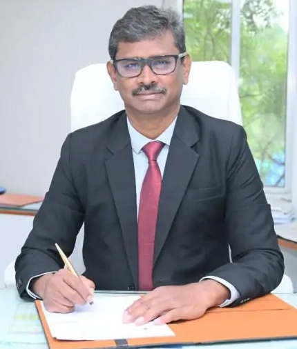 एसईसीएल के निदेशक तकनीकी एन फ्रेंकलिन एनसीएल के नए सीएमडी हेतु अनुशंसित