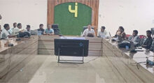जशपुर की सभी 44 सहकारी समितियां बनेंगी कॉमन सर्विस सेंटर