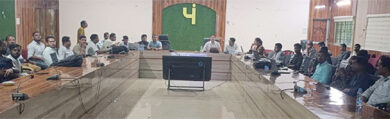 जशपुर की सभी 44 सहकारी समितियां बनेंगी कॉमन सर्विस सेंटर जशपुर की सभी 44 सहकारी समितियां बनेंगी कॉमन सर्विस सेंटर