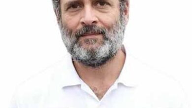 राहुल गांधी की अध्यक्षता 29 को होगी नई दिल्ली में छत्तीसगढ़ कांग्रेस की समीक्षा राहुल गांधी की अध्यक्षता 29 को होगी नई दिल्ली में छत्तीसगढ़ कांग्रेस की समीक्षा