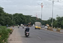 बस्तर में मानसून के मिजाज में बड़ा बदलाव, बारिश का दौर थमा, उमस बढ़ी 