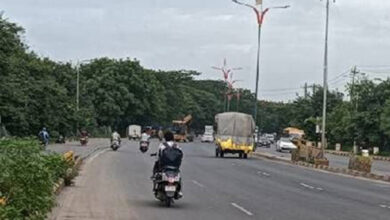 बस्तर में मानसून के मिजाज में बड़ा बदलाव, बारिश का दौर थमा, उमस बढ़ी बस्तर में मानसून के मिजाज में बड़ा बदलाव, बारिश का दौर थमा, उमस बढ़ी