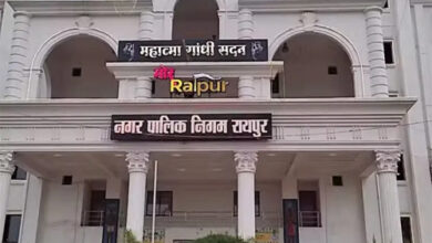 निगम सभापति ने सोमवार को आहुत की विशेष बैठक