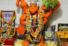 गुरु पूर्णिमा पर निकलेगी भव्य शोभायात्रा, श्रावण मास में 31 दिनों तक होगा अखंड श्रीरामचरितमानस पाठ