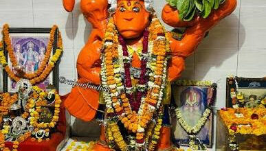 गुरु पूर्णिमा पर निकलेगी भव्य शोभायात्रा, श्रावण मास में 31 दिनों तक होगा अखंड श्रीरामचरितमानस पाठ