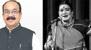 करोड़ों दिलों पर गूंजती रहेगी तंबूरे की तान और बुलंद आवाज: साव करोड़ों दिलों पर गूंजती रहेगी तंबूरे की तान और बुलंद आवाज: साव