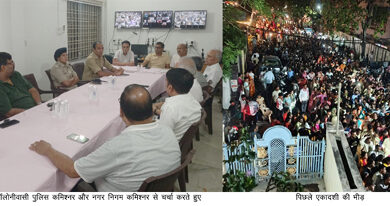 कल देवशयनी एकादशी पर खाटू श्याम मंदिर में फिर लगेगा दर्शनार्थियों का मेला