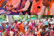 मन की बात देश के गुमनाम नायकों और नवाचारों को समर्पित : देव