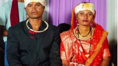सेवा सेतु से नागरिक सेवाएं हुआ सुलभ : मुकेश कुमार को ऑनलाइन मिला विवाह पंजीकरण प्रमाण पत्र सेवा सेतु से नागरिक सेवाएं हुआ सुलभ : मुकेश कुमार को ऑनलाइन मिला विवाह पंजीकरण प्रमाण पत्र
