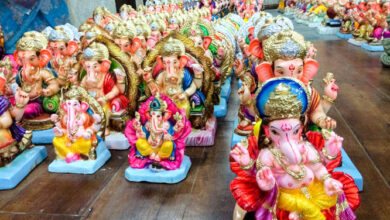 दंतेश्वरी मंदिर के सामने गणेश प्रतिमाओं के विक्रय के लिए स्थान उपलब्ध कराने की मांग दंतेश्वरी मंदिर के सामने गणेश प्रतिमाओं के विक्रय के लिए स्थान उपलब्ध कराने की मांग